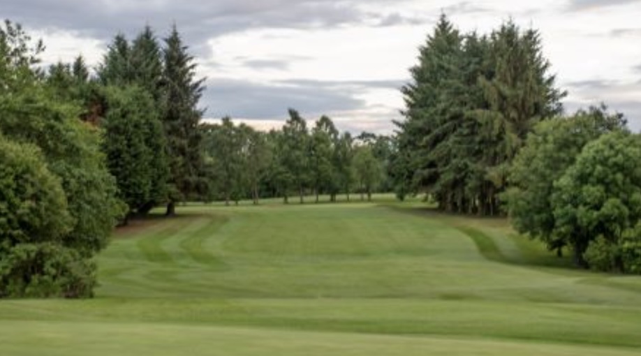Photo of Milnathort Golf Club